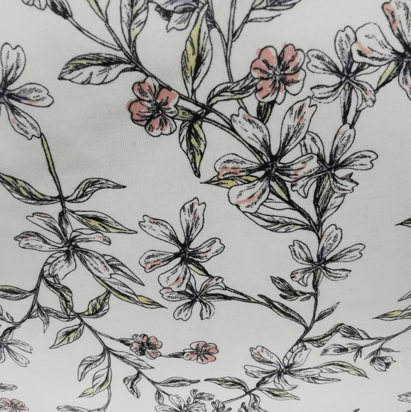 Unique Guess Strappy Shirt - Picture 4 of 7